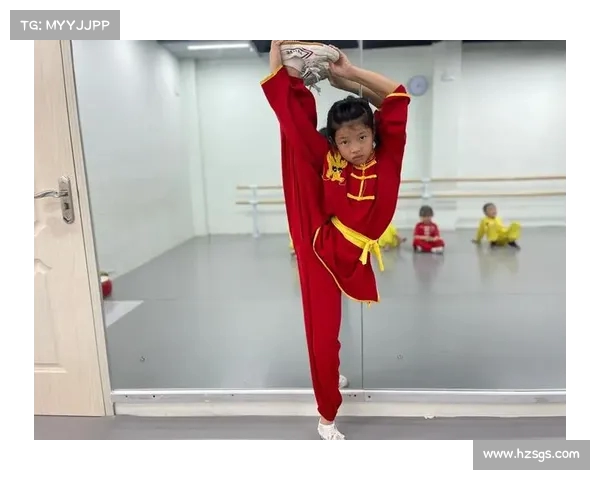 练习武术不仅强身健体还可提升心理素质与社交能力的多重好处 练习武术不仅强身健体还可提升心理素质与社交能力的多重好处