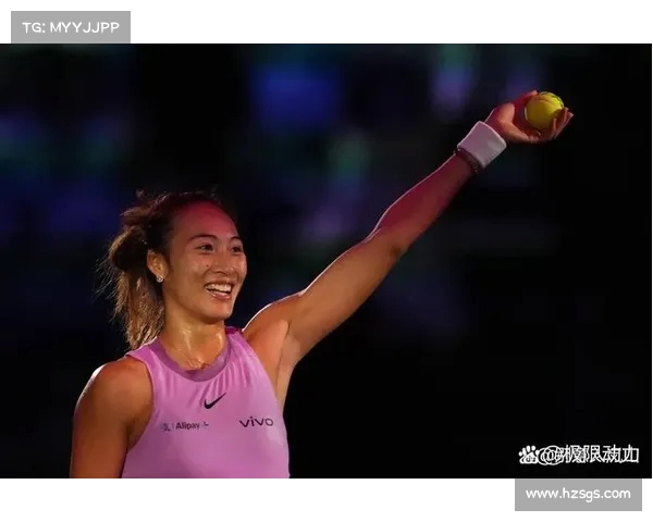 网球赛场背后的故事 选手们谈比赛心路与成长历程 网球赛场背后的故事 选手们谈比赛心路与成长历程