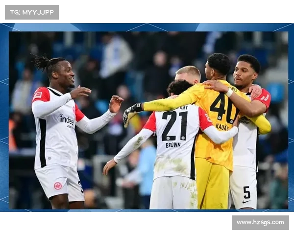 德甲联赛精彩回顾与分析 揭秘本赛季最值得关注的战术与球员表现 德甲联赛精彩回顾与分析 揭秘本赛季最值得关注的战术与球员表现