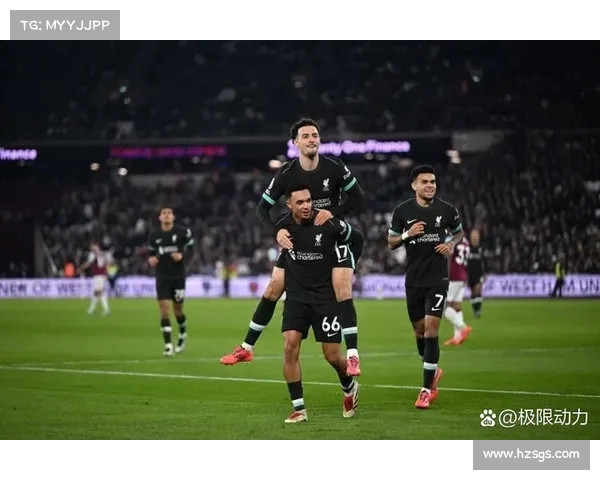 英超赛季关键先生评选 谁将成为夺冠之路的决定性人物 英超赛季关键先生评选 谁将成为夺冠之路的决定性人物