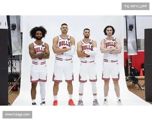 芝加哥公牛重建之路：从传奇时代到现代篮球新篇章